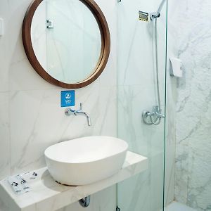 Kamar kembar deluxe